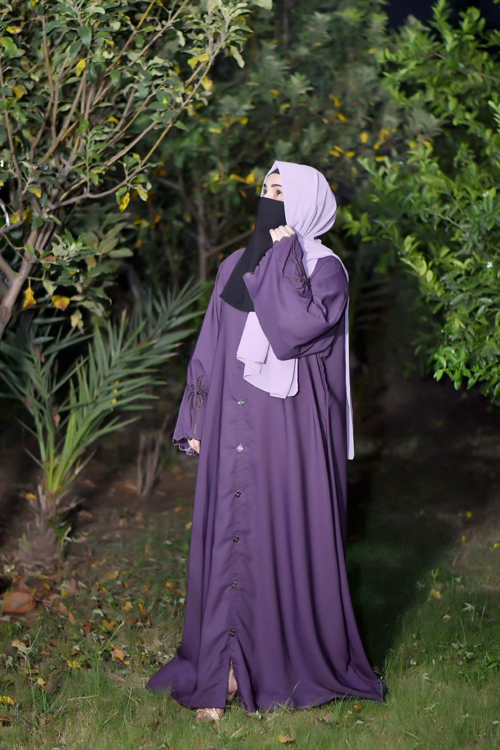 Rich Lavender - Image 2