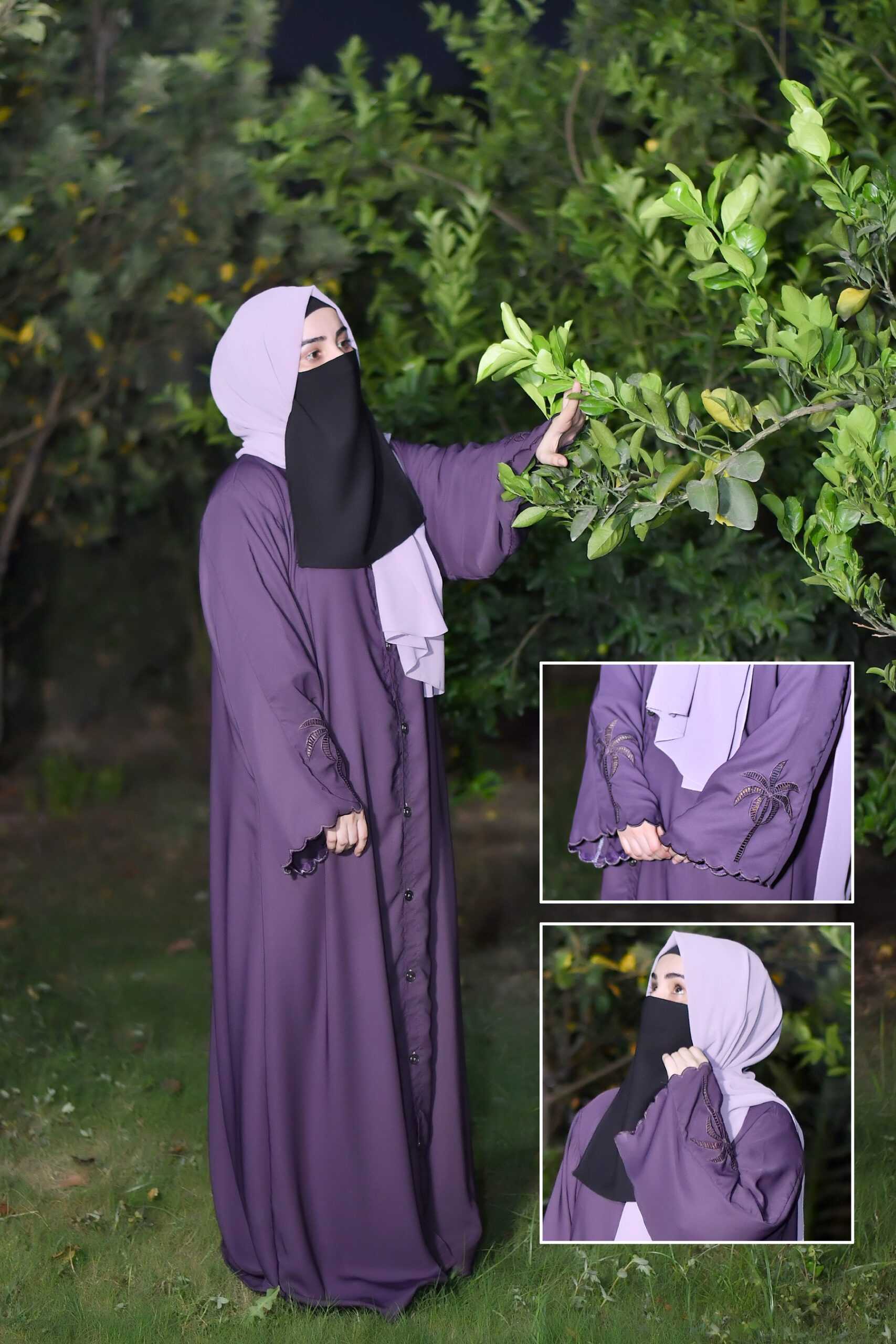 Rich Lavender - Image 4