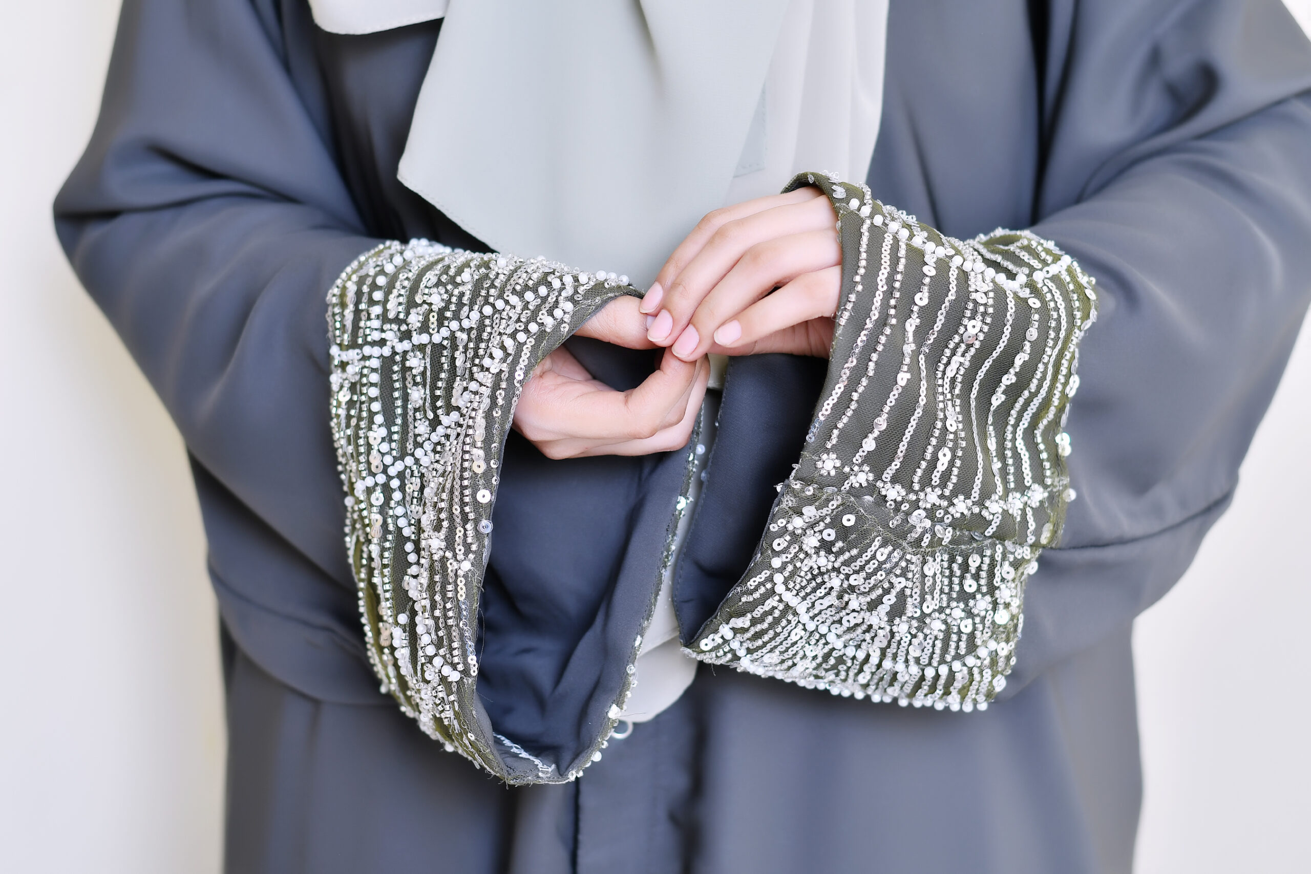 Sage Green - Image 3