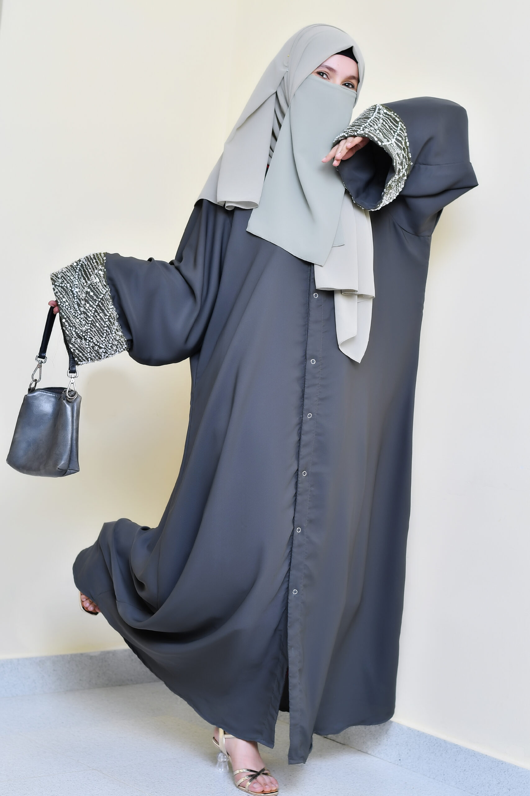 Sage Green - Image 4