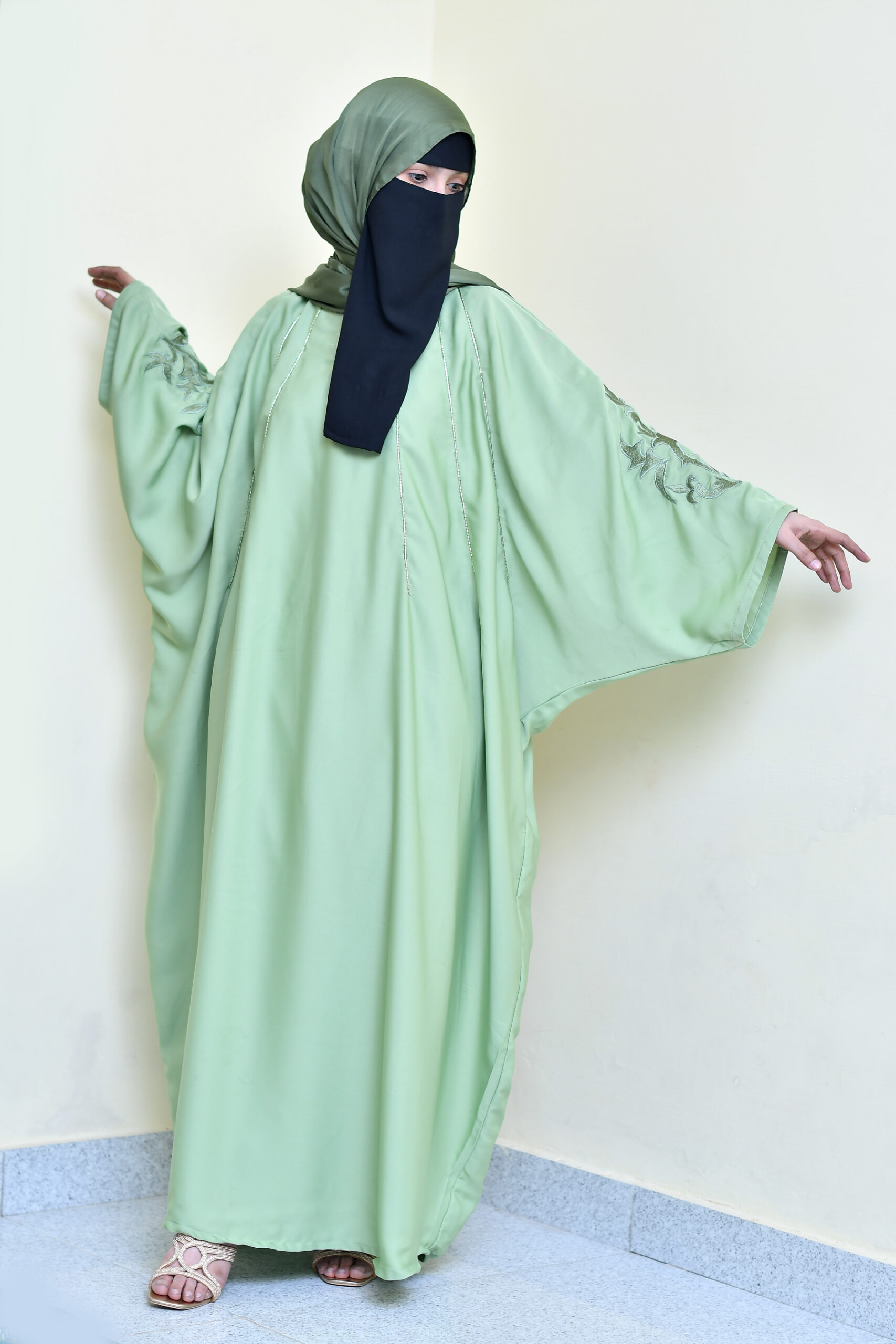 Subtle Mint - Image 6