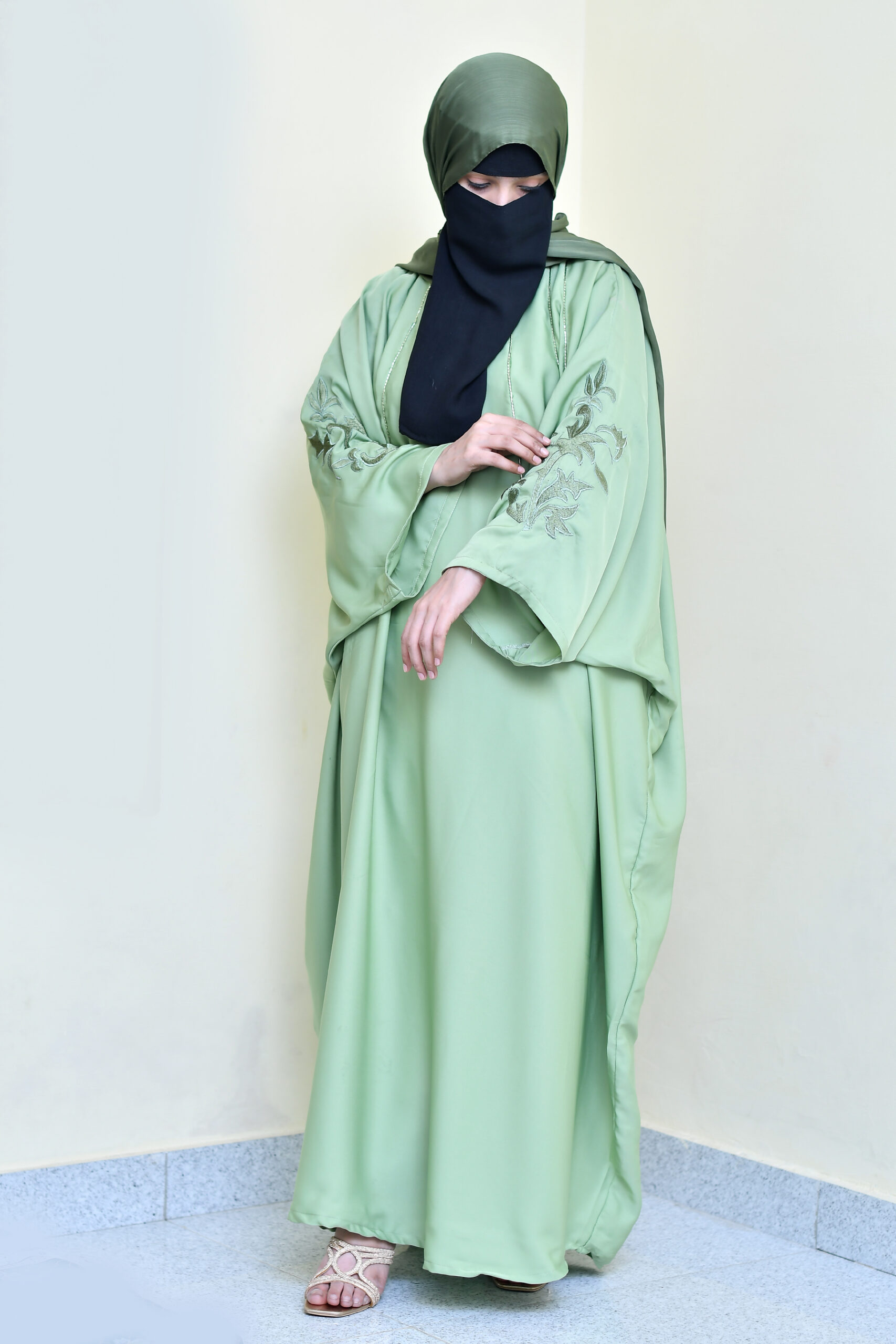 Subtle Mint - Image 5