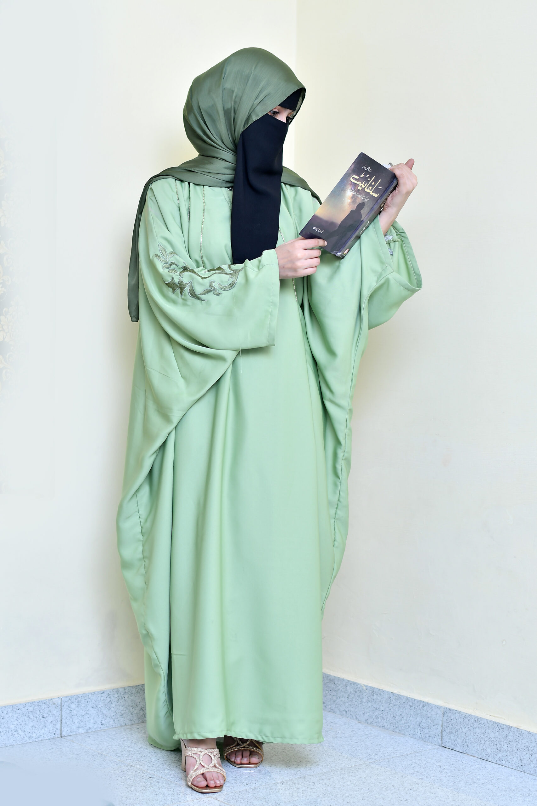 Subtle Mint - Image 3