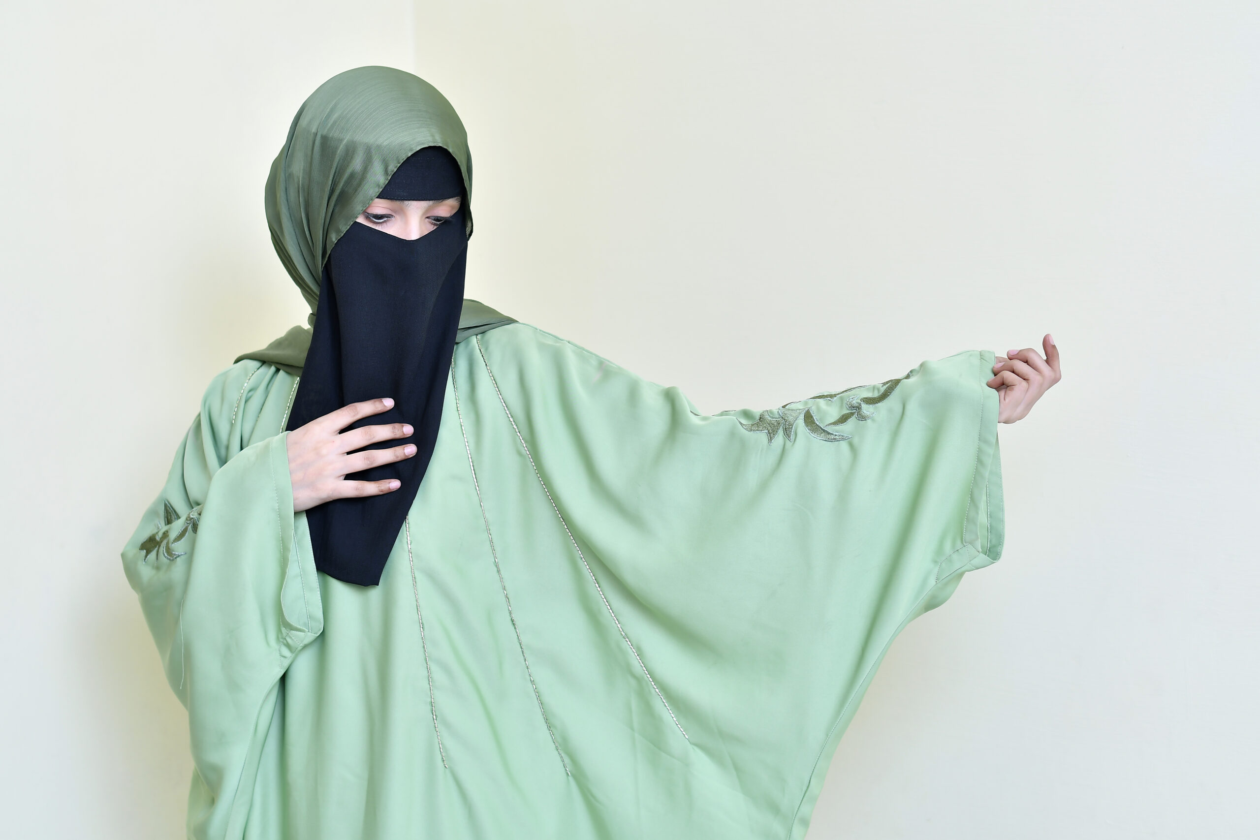 Subtle Mint - Image 4