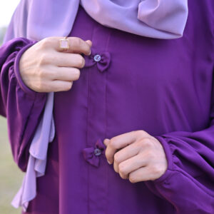 Radiant Lilac (𝓔𝓲𝓭 𝓛𝓾𝔁𝓮)