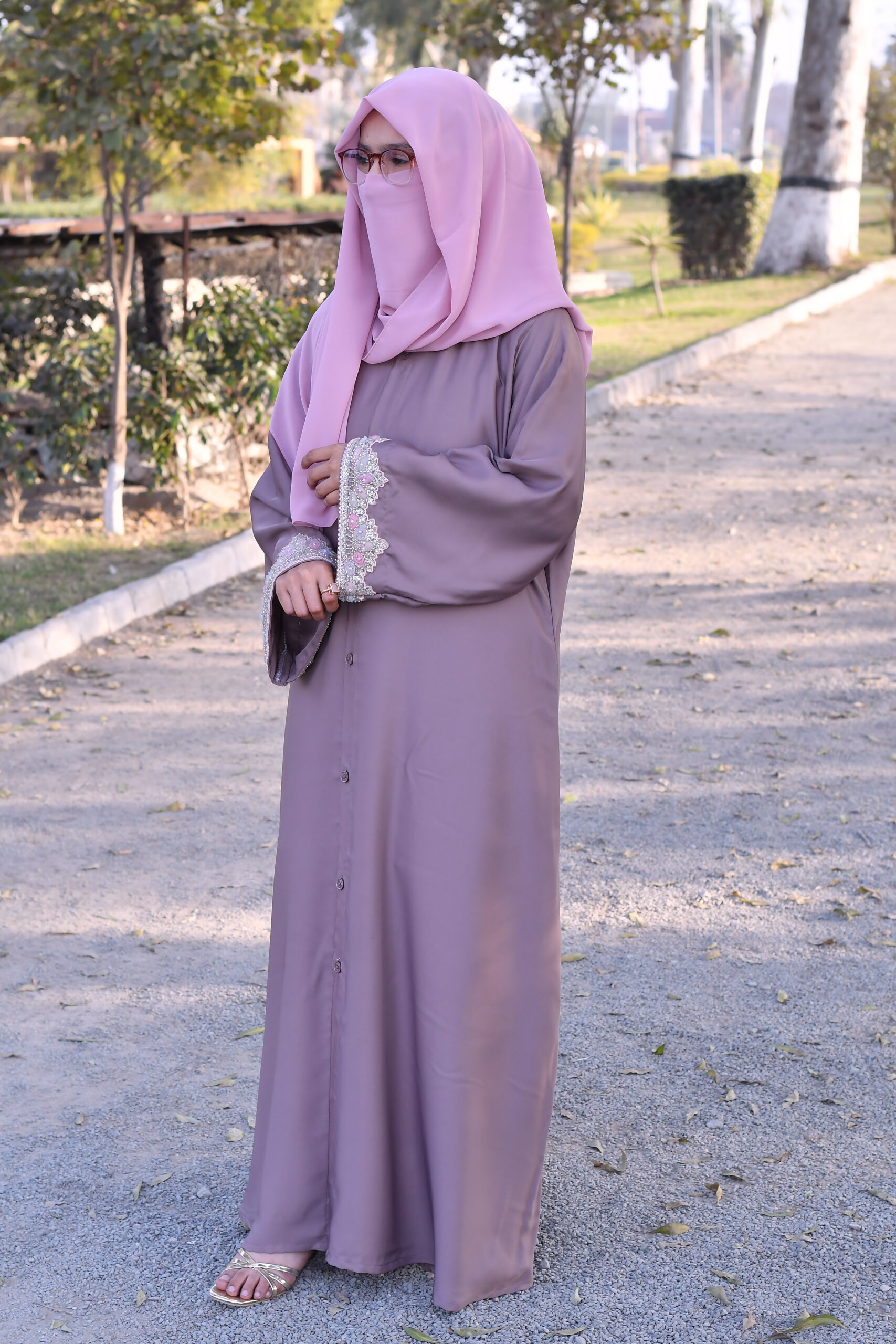 Blush Nude (๐๐ฒ๐ญ ๐๐พ๐๐ฎ) - Image 2