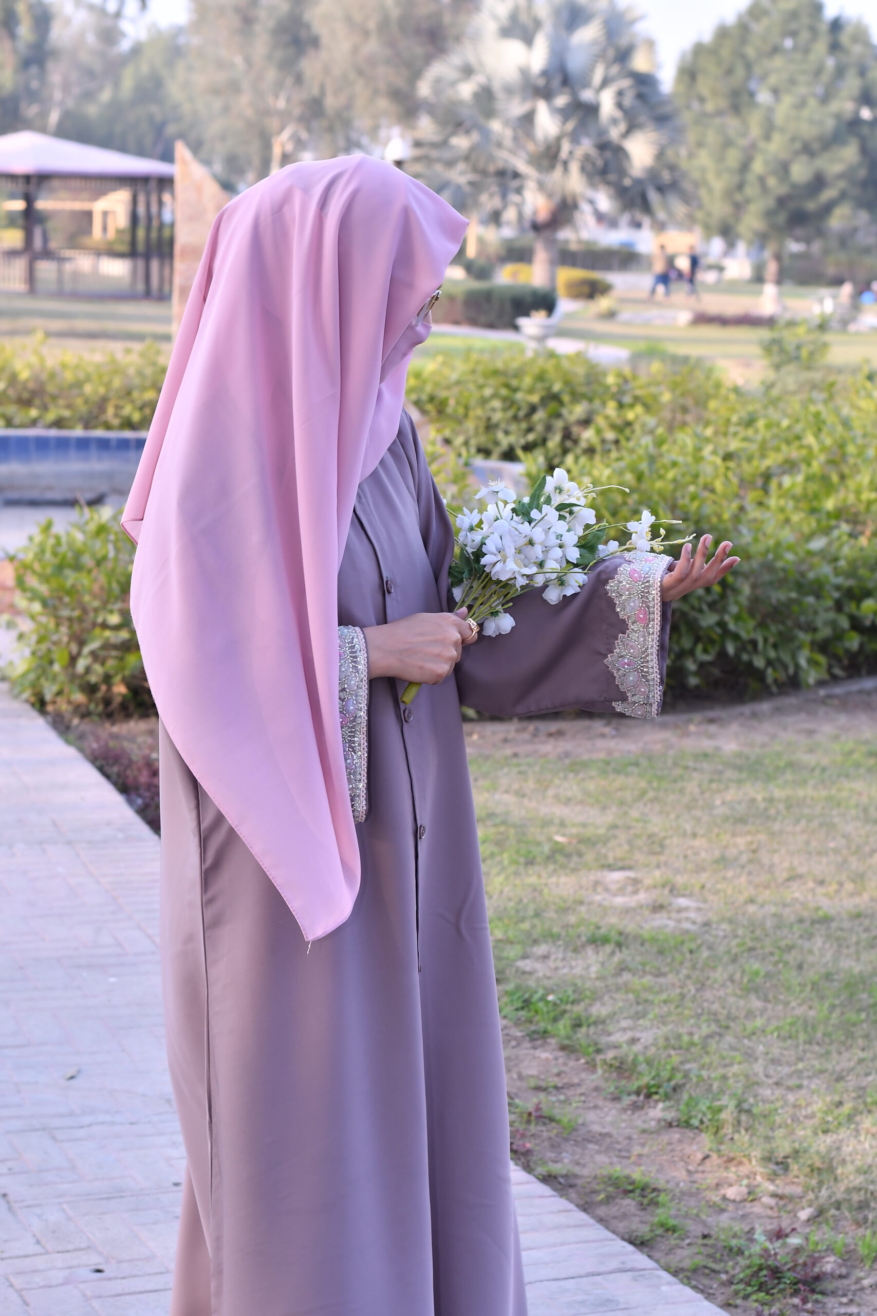 Blush Nude (๐๐ฒ๐ญ ๐๐พ๐๐ฎ) - Image 4